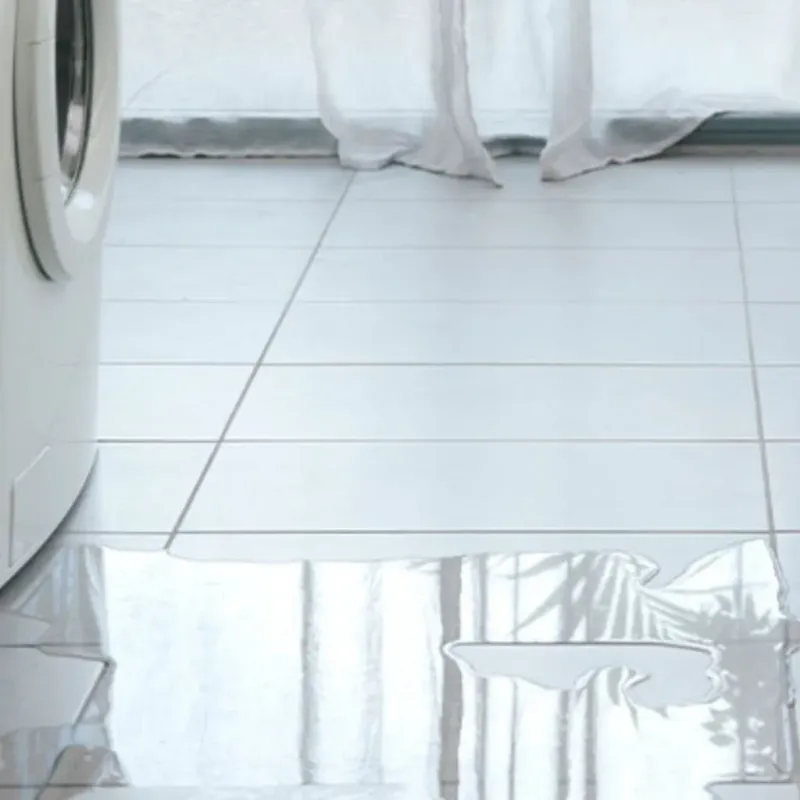 Appliance Leak Cleanup in Rutherford, NJ