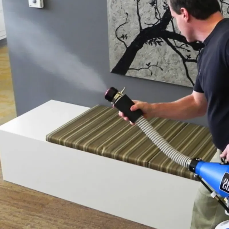 Professional Odor Removal in Rutherford, NJ